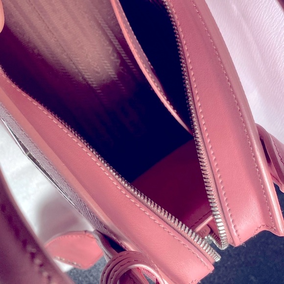 Prada Borsa Saffiano leather Kristen handbag - Picture 13 of 15